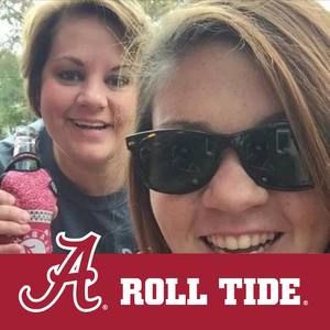 Meet your Posher, Sherry